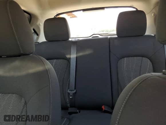 2015 Chevrolet Sonic LT with VIN 1G1JC6SB3F4155844, listed as a Copart auction lot 66670645 with 50,513 mi miles and Salvage title. Bid and sale history available at DreamBid. Image 10.