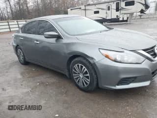 ✅ 2017 Nissan Altima S • VIN: 1N4AL3AP4HN359753 • Lot: 43747921. Listed on IAAI with 147,989 mi. Free auction sales archive from the USA and detailed vehicle history report at DreamBid. Image 1.