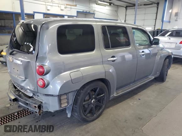 ✅ 2006 Chevrolet HHR LT • VIN: 3GNDA23P36S628954 • Лот: 90417535. Опубликован ранее на Copart с пробегом 102 129 миль. Бесплатный доступ к архиву аукционных продаж из США и подробный отчёт об истории автомобиля на DreamBid. Изображение 3.