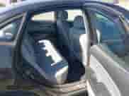 2008 Hyundai Elantra GLS with VIN KMHDU46D28U330441, listed as a IAAI auction lot 43034792 with 150,006 mi miles and . Bid and sale history available at DreamBid. Image 8.