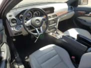 ✅ 2013 Mercedes-Benz C 250 • VIN: WDDGJ4HB4DF996985 • Lot: 53856745. Wystawiony na Copart z przebiegiem 80 198 mil. Bezpłatny archiwum sprzedaży aukcyjnych z USA i szczegółowy raport historii pojazdu na DreamBid. Zdjęcie 8.