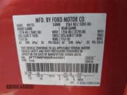 ✅ 2022 Ford Maverick XL • VIN: 3FTTW8F95NRA02981 • Lot: 42623717. Wystawiony na IAAI z przebiegiem 55 474 mil. Bezpłatny archiwum sprzedaży aukcyjnych z USA i szczegółowy raport historii pojazdu na DreamBid. Zdjęcie 9.