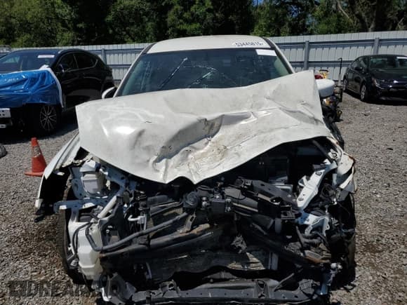 ✅ 2017 Nissan Rogue SV • VIN: KNMAT2MT4HP582487 • Lot: 53445815. Listed on Copart with Not provided. Free auction sales archive from the USA and detailed vehicle history report at DreamBid. Image 5.