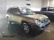 ✅ 2004 Hyundai Santa Fe GLS • VIN: KM8SC73D74U854386 • Лот: 48880465. Размещён на Copart с пробегом 79 021 миль миль. Получите бесплатный доступ к архиву аукционных продаж из США и посмотрите подробный отчёт об истории автомобиля на DreamBid. Изображение 4.