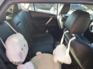 ✅ 2011 Mazda 3 S Grand Touring • VIN: JM1BL1M58B1406682 • Лот: 85416505. Опубликован ранее на Copart с пробегом 119 328 миль. Бесплатный доступ к архиву аукционных продаж из США и подробный отчёт об истории автомобиля на DreamBid. Изображение 11.