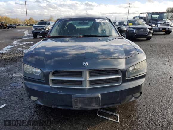 2007 Dodge Charger с VIN 2B3KA43G57H836254, выставлен на аукционе Copart как лот 82057604 с пробегом 142 192 миль миль и Чистый • Clean title. История ставок и продаж доступна на DreamBid. Изображение 5.