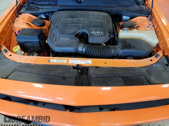 ✅ 2012 Dodge Challenger SXT • VIN: 2C3CDYAG1CH144625 • Lot: 87676675. Wystawiony na Copart z przebiegiem 88 403 mil. Bezpłatny archiwum sprzedaży aukcyjnych z USA i szczegółowy raport historii pojazdu na DreamBid. Zdjęcie 11.