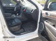 ✅ 2016 Jeep Grand Cherokee Overland • VIN: 1C4RJFCM1GC334553 • Лот: 43085458. Опубликован ранее на IAAI с пробегом 131 626 миль. Бесплатный доступ к архиву аукционных продаж из США и подробный отчёт об истории автомобиля на DreamBid. Изображение 5.