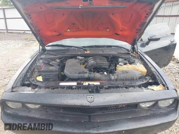 ✅ 2011 Dodge Challenger • VIN: 2B3CJ4DG4BH518038 • Лот: 43054844. Опубликован ранее на IAAI с пробегом 203 517 миль. Бесплатный доступ к архиву аукционных продаж из США и подробный отчёт об истории автомобиля на DreamBid. Изображение 10.