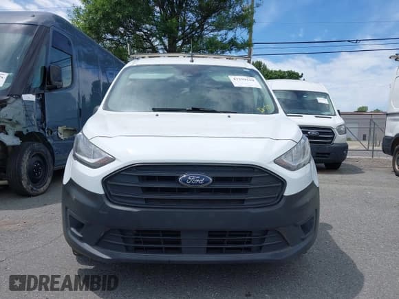 ✅ 2020 Ford Transit Connect XL • VIN: NM0LS7E26L1471351 • Lot: 42259210. Listed on IAAI with 91,516 mi. Free auction sales archive from the USA and detailed vehicle history report at DreamBid. Image 12.