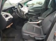 ✅ 2020 Chevrolet Bolt EV Premier • VIN: 1G1FZ6S07L4119587 • Lot: 50548155. Wystawiony na Copart z przebiegiem 21 136 mil. Bezpłatny archiwum sprzedaży aukcyjnych z USA i szczegółowy raport historii pojazdu na DreamBid. Zdjęcie 7.