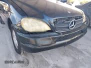 ✅ 2001 Mercedes-Benz M 320/430/500 • VIN: 4JGAB54E01A282116 • Lot: 43890152. Listed on IAAI with 216,234 mi. Free auction sales archive from the USA and detailed vehicle history report at DreamBid. Image 6.