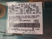 ✅ 1996 Ford Bronco XL • VIN: 1FMEU15N4TLB84331 • Lot: 55642465. Listed on Copart with 204,915 mi. Free auction sales archive from the USA and detailed vehicle history report at DreamBid. Image 13.