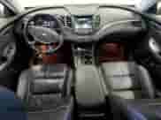 2019 Chevrolet Impala Premier с VIN 2G1105S37K9114054, выставлен на аукционе Copart как лот 42621354 с пробегом 88 581 миль миль и . История ставок и продаж доступна на DreamBid. Изображение 8.