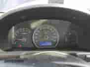 ✅ 2009 Hyundai Elantra GLS • VIN: KMHDU45D39U764452 • Lot: 85254775. Listed on Copart with 90,831 mi. Free auction sales archive from the USA and detailed vehicle history report at DreamBid. Image 9.