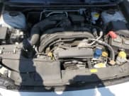 ✅ 2019 Subaru Impreza Premium • VIN: 4S3GTAC68K3709871 • Lot: 55459185. Listed on Copart with 96,474 mi. Free auction sales archive from the USA and detailed vehicle history report at DreamBid. Image 11.