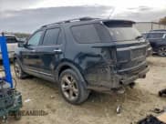 ✅ 2015 Ford Explorer Limited • VIN: 1FM5K8F87FGA09656 • Lot: 93121305. Wystawiony na Copart z przebiegiem 217 402 mil. Bezpłatny archiwum sprzedaży aukcyjnych z USA i szczegółowy raport historii pojazdu na DreamBid. Zdjęcie 2.