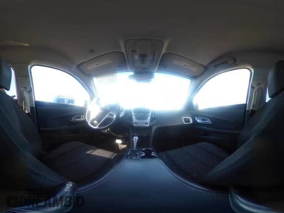 2013 Chevrolet Equinox LT z VIN 2GNFLNEK7D6376885, wystawiony jako IAAI lot #43442417 z przebiegiem 192 981 mil mil oraz . Historia ofert i sprzedaży dostępna na DreamBid. Obrazek 23.