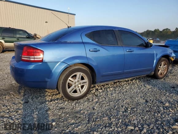 ✅ 2008 Dodge Avenger SXT • VIN: 1B3LC56K08N599704 • Лот: 74884894. Опубликован ранее на Copart с пробегом 218 072 миль. Бесплатный доступ к архиву аукционных продаж из США и подробный отчёт об истории автомобиля на DreamBid. Изображение 3.