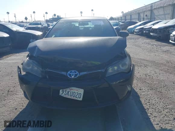 2016 Toyota Camry LE с VIN 4T1BD1FK0GU190540, выставлен на аукционе IAAI как лот 42564568 с пробегом 102 006 миль миль и . История ставок и продаж доступна на DreamBid. Изображение 13.