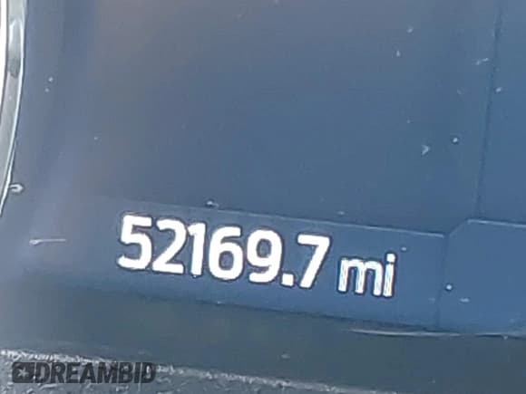 ✅ 2023 Ford F-150 XL • VIN: 1FTEW1C50PFB83036 • Lot: 43198995. Listed on IAAI with 52,169 mi. Free auction sales archive from the USA and detailed vehicle history report at DreamBid. Image 15.