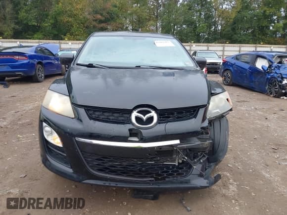 ✅ 2012 Mazda CX-7 i Touring • VIN: JM3ER2CM5C0412884 • Lot: 43293357. Wystawiony na IAAI z przebiegiem 151 022 mil. Bezpłatny archiwum sprzedaży aukcyjnych z USA i szczegółowy raport historii pojazdu na DreamBid. Zdjęcie 12.