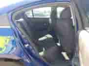 2013 Chevrolet Cruze 1LT z VIN 1G1PC5SB5D7110131, wystawiony jako IAAI lot #43332613 z przebiegiem 110 051 mil mil oraz . Historia ofert i sprzedaży dostępna na DreamBid. Obrazek 8.