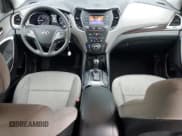 ✅ 2018 Hyundai Santa Fe 2.4L • VIN: 5NMZT3LB4JH093197 • Лот: 38622154. Опубликован ранее на Copart с пробегом 93 540 миль. Бесплатный доступ к архиву аукционных продаж из США и подробный отчёт об истории автомобиля на DreamBid. Изображение 8.