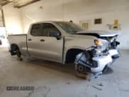 ✅ 2019 Chevrolet Silverado 1500 Custom • VIN: 1GCRYBEF7KZ208030 • Lot: 75328914. Wystawiony na Copart z przebiegiem 41 760 mil. Bezpłatny archiwum sprzedaży aukcyjnych z USA i szczegółowy raport historii pojazdu na DreamBid. Zdjęcie 4.