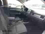 2018 Mitsubishi Outlander SE with VIN JA4AD3A37JJ004135, listed as a IAAI auction lot 43301749 with 209,325 mi miles and . Bid and sale history available at DreamBid. Image 5.