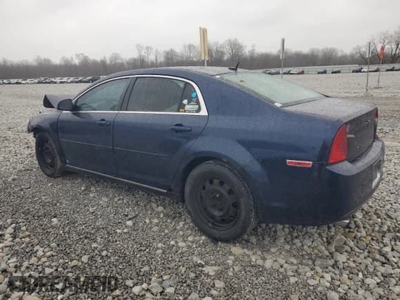 ✅ 2009 Chevrolet Malibu 2LT • VIN: 1G1ZJ577394118837 • Lot: 81998014. Listed on Copart with 238,301 mi. Free auction sales archive from the USA and detailed vehicle history report at DreamBid. Image 2.