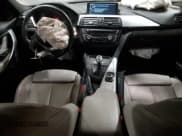 ✅ 2012 BMW 3 Series 328i • VIN: WBA3A5C59CF452882 • Lot: 58010305. Listed on Copart with 192,236 mi. Free auction sales archive from the USA and detailed vehicle history report at DreamBid. Image 8.