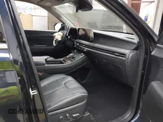 ✅ 2023 Hyundai Palisade Limited • VIN: KM8R54GE9PU619776 • Лот: 41618821. Опубликован ранее на IAAI с пробегом 27 628 миль. Бесплатный доступ к архиву аукционных продаж из США и подробный отчёт об истории автомобиля на DreamBid. Изображение 5.