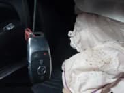 ✅ 2020 Mercedes-Benz GLS 450 • VIN: 4JGFF5KE7LA123979 • Lot: 41803707. Listed on IAAI with 50,041 mi. Free auction sales archive from the USA and detailed vehicle history report at DreamBid. Image 11.