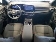 ✅ 2025 Chevrolet Equinox FWD LT • VIN: 3GNAXHEG2SL227756 • Lot: 69104605. Wystawiony na Copart z przebiegiem 21 585 mil. Bezpłatny archiwum sprzedaży aukcyjnych z USA i szczegółowy raport historii pojazdu na DreamBid. Zdjęcie 8.