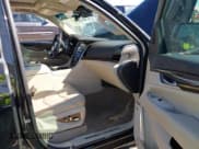 ✅ 2018 Cadillac Escalade Luxury • VIN: 1GYS4BKJ7JR364244 • Лот: 43487112. Опубликован ранее на IAAI с пробегом 99 573 миль. Бесплатный доступ к архиву аукционных продаж из США и подробный отчёт об истории автомобиля на DreamBid. Изображение 5.