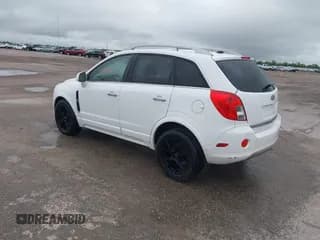 ✅ 2014 Chevrolet Captiva Sport LT • VIN: 3GNAL3EK2ES516035 • Lot: 42140541. Wystawiony na IAAI z przebiegiem 102 340 mil. Bezpłatny archiwum sprzedaży aukcyjnych z USA i szczegółowy raport historii pojazdu na DreamBid. Zdjęcie 3.