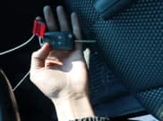 ✅ 2015 Chevrolet Equinox LT • VIN: 2GNFLFEK3F6272774 • Lot: 43802940. Wystawiony na IAAI z przebiegiem 104 200 mil. Bezpłatny archiwum sprzedaży aukcyjnych z USA i szczegółowy raport historii pojazdu na DreamBid. Zdjęcie 11.