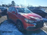 ✅ 2016 Mitsubishi Outlander ES • VIN: JA4AR3AUXGZ025730 • Лот: 41261470. Опубликован ранее на IAAI с пробегом 160 116 миль. Бесплатный доступ к архиву аукционных продаж из США и подробный отчёт об истории автомобиля на DreamBid. Изображение 1.