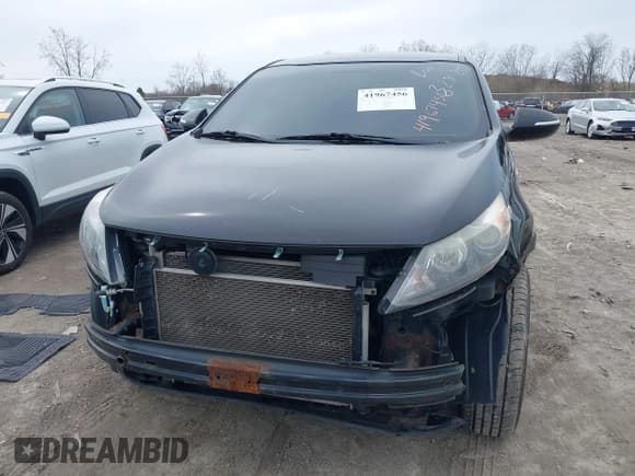 ✅ 2012 Kia Sportage LX • VIN: KNDPBCA20C7209163 • Lot: 41967456. Listed on IAAI with 135,043 mi. Free auction sales archive from the USA and detailed vehicle history report at DreamBid. Image 6.