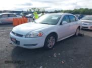 ✅ 2014 Chevrolet Impala LT • VIN: 2G1WB5E36E1142958 • Лот: 43312544. Опубликован ранее на IAAI с пробегом 168 519 миль. Бесплатный доступ к архиву аукционных продаж из США и подробный отчёт об истории автомобиля на DreamBid. Изображение 2.