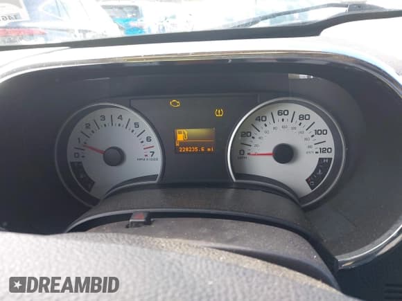 ✅ 2007 Ford Explorer Sport Trac Limited • VIN: 1FMEU53K87UA17874 • Лот: 43866357. Опубликован ранее на IAAI с пробегом 228 235 миль. Бесплатный доступ к архиву аукционных продаж из США и подробный отчёт об истории автомобиля на DreamBid. Изображение 6.