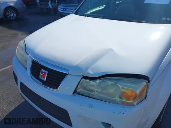✅ 2006 Saturn VUE • VIN: 5GZCZ33D06S825583 • Лот: 43695656. Опубликован ранее на IAAI с пробегом 222 621 миль. Бесплатный доступ к архиву аукционных продаж из США и подробный отчёт об истории автомобиля на DreamBid. Изображение 6.
