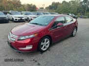✅ 2014 Chevrolet Volt • VIN: 1G1RH6E47EU135323 • Lot: 79734784. Wystawiony na Copart z przebiegiem 113 846 mil. Bezpłatny archiwum sprzedaży aukcyjnych z USA i szczegółowy raport historii pojazdu na DreamBid. Zdjęcie 2.