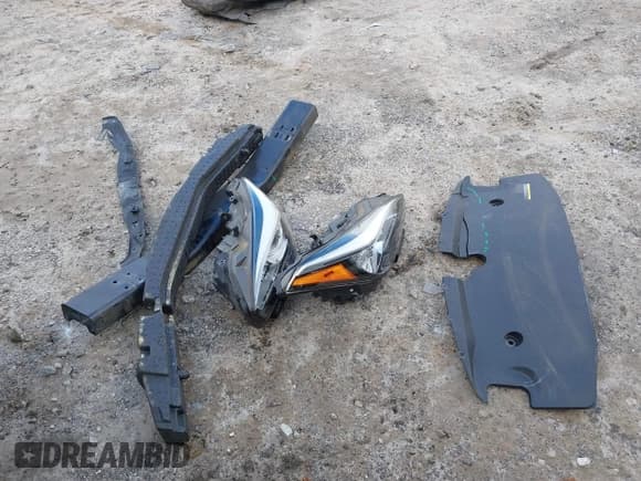 ✅ 2017 Infiniti Q70 3.7 • VIN: JN1BY1PR4HM210233 • Lot: 42943419. Listed on IAAI with 78,000 mi. Free auction sales archive from the USA and detailed vehicle history report at DreamBid. Image 12.