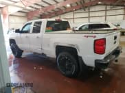 ✅ 2016 Chevrolet Silverado 1500 LT • VIN: 1GCVKREC7GZ165170 • Лот: 86466455. Опубликован ранее на Copart с пробегом 122 559 миль. Бесплатный доступ к архиву аукционных продаж из США и подробный отчёт об истории автомобиля на DreamBid. Изображение 2.