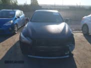 ✅ 2017 Infiniti Q50 Premium • VIN: JN1EV7AR0HM831552 • Lot: 43167573. Listed on IAAI with 89,408 mi. Free auction sales archive from the USA and detailed vehicle history report at DreamBid. Image 13.