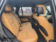 ✅ 2018 Land Rover Range Rover Autobiography • VIN: SALGV2RE2JA503284 • Lot: 66916225. Listed on Copart with 69,307 mi. Free auction sales archive from the USA and detailed vehicle history report at DreamBid. Image 11.