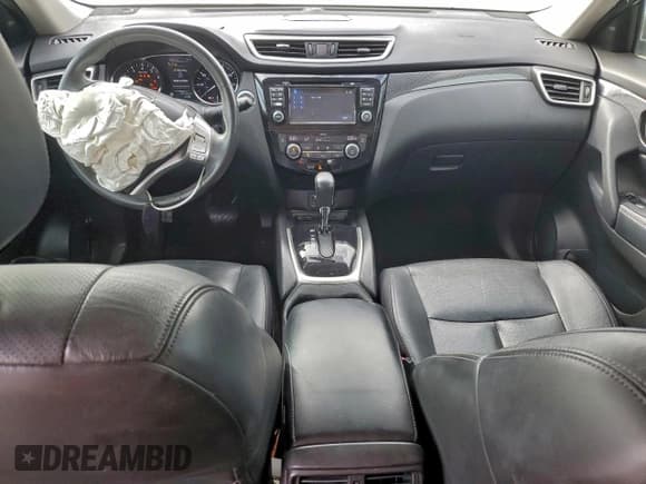 ✅ 2014 Nissan Rogue SL • VIN: 5N1AT2MT2EC842559 • Лот: 94093015. Опубликован ранее на Copart с пробегом 139 375 миль. Бесплатный доступ к архиву аукционных продаж из США и подробный отчёт об истории автомобиля на DreamBid. Изображение 8.