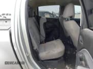 ✅ 2018 Chevrolet Colorado 2WD Work Truck • VIN: 1GCGSBEA9J1129890 • Lot: 42054763. Listed on IAAI with 118,962 mi. Free auction sales archive from the USA and detailed vehicle history report at DreamBid. Image 8.